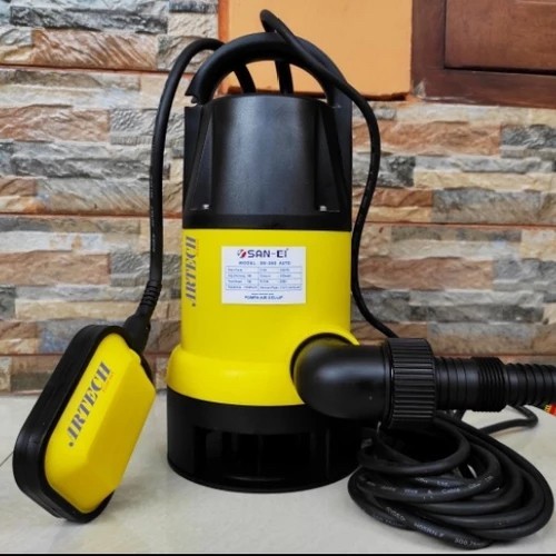 POMPA CELUP KOLAM IKAN OTOMATIS POMPA AIR CELUP KOLAM IKAN