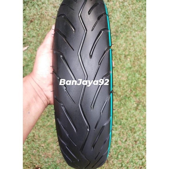 Ban belakang matic 100/70 ring 14 tubeless