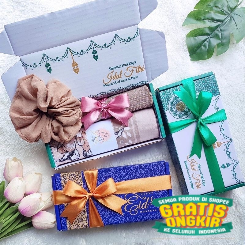 

[1kg muat 4] Hampers Hijab Segiempat Motif/KADO GURU/Kado Cewek Hijab/Hadiah ulangtahun/Hadiah wisuda/Hijab segiempat motif/ keluarga oleh oleh