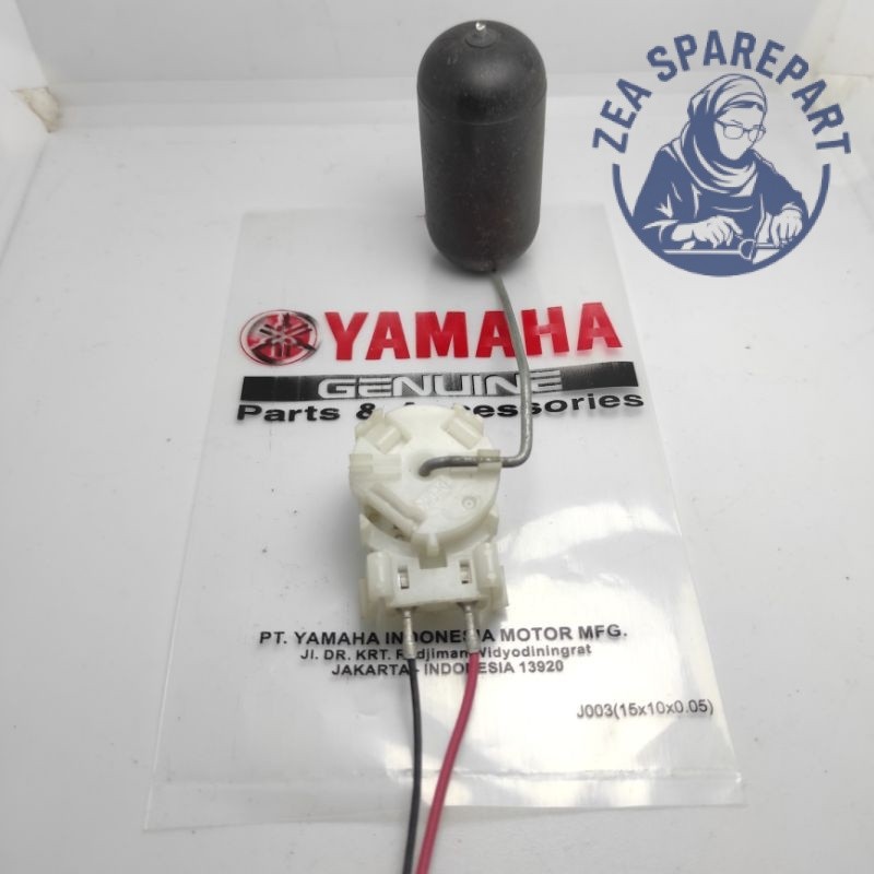Pelampung fuelpump plampung pompa bensin yamaha Mio J part original