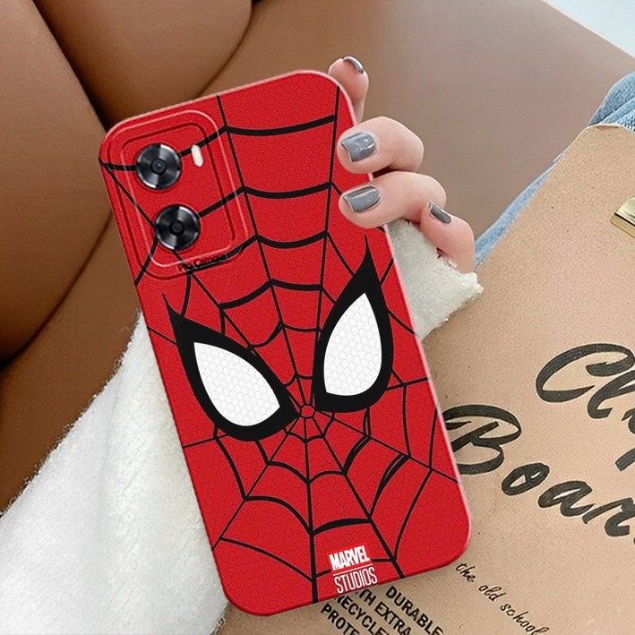 Case Hp OPPO A57/A57s/A77s Terbaru Softcase OPPO A57/A57s/A77s Fashion Case Lucu Case Termurah Case 