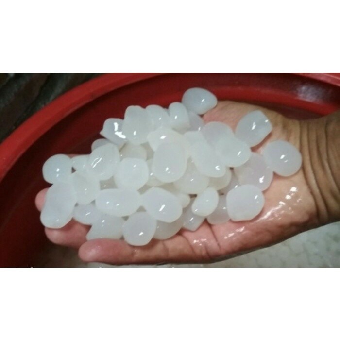 

PROMO SEGAR 1kg Kolang Kaling muda tanpa pengawet COD Silahkan di order .