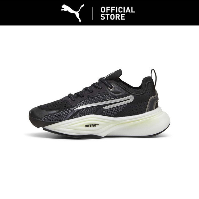 PUMA Sepatu Training Wanita PWR NITRO™ SQD 2