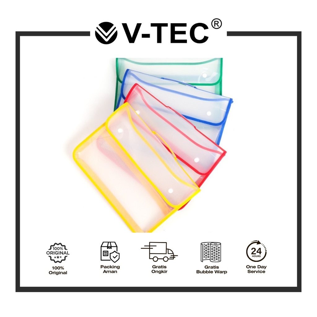 

V-TEC SCHOOL BAG SB 5002