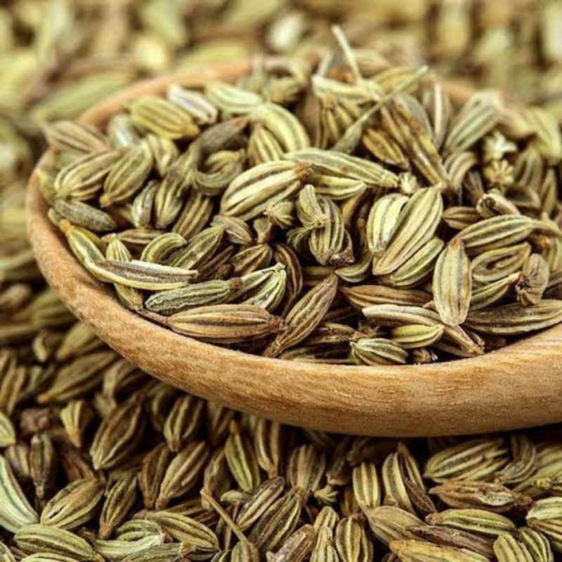 

pekanbaru / BIJI ADAS MANIS/ FENNEL SEED REPACK 100GR