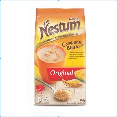 

pekanbaru / Nestum Nestle Original 500g/ nestle