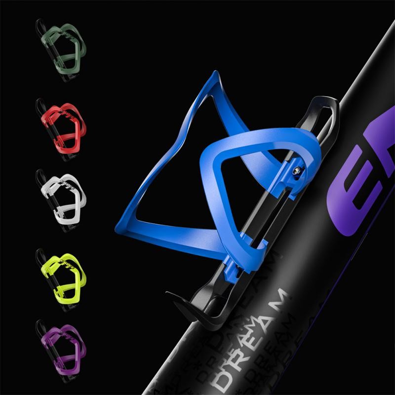 Aluminum Alloy Bicycle Bottle Holder Classic Cycling MTB Mountain Bike Bottle Cage Bike Drink Holder