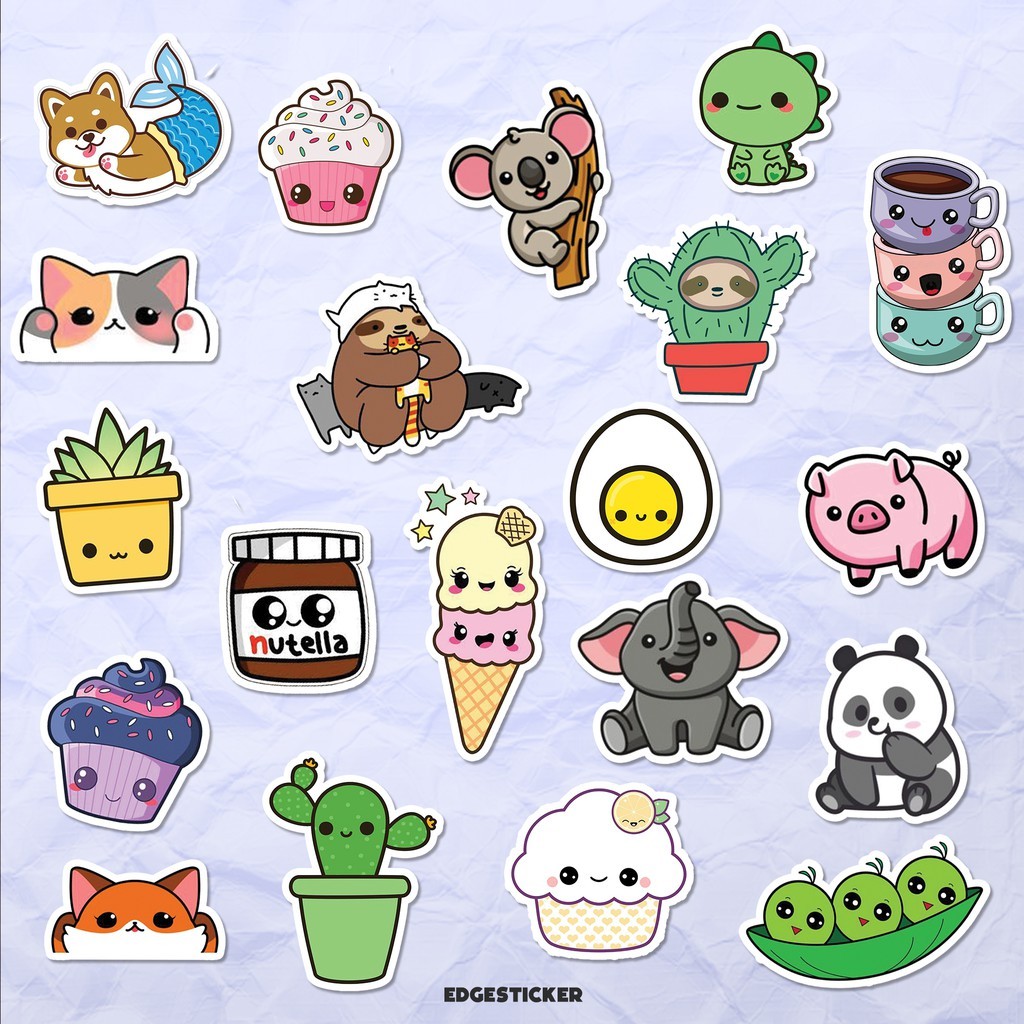 

Sticker Kawaii Aesthetic Sticker Tumblr