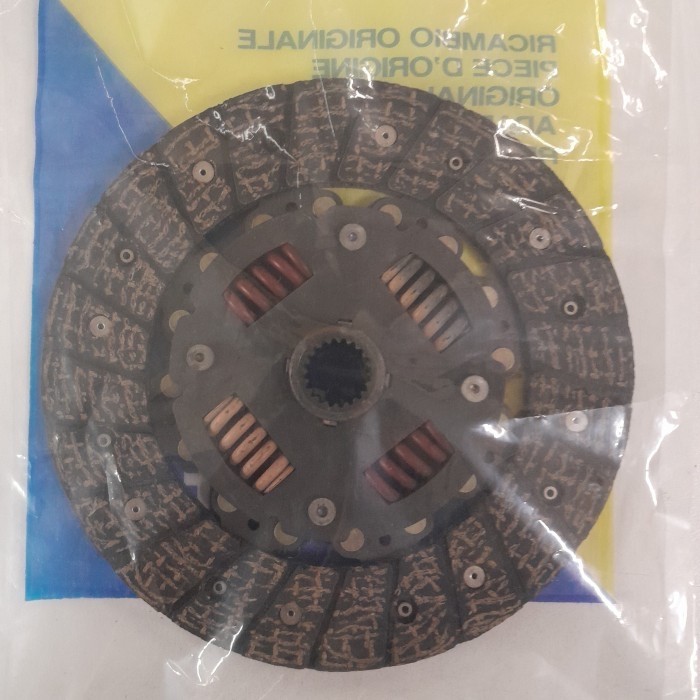 Kopling plat Fiat 125 Fiat 124 special Fiat 131 berkualitas