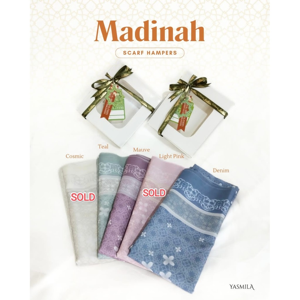 

Hampers Idul Fitri l Hampers Lebaran