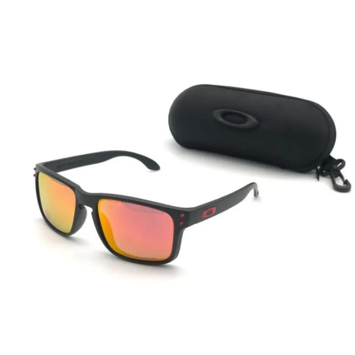 Kacamata Gaya Pria Keren Anti Silau Polarized