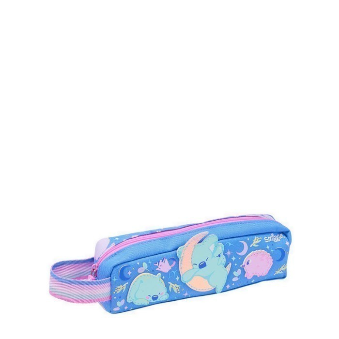 

Original Smiggle Big Dreams Teeny Tiny Character Pencil Case - IGL454740CFB