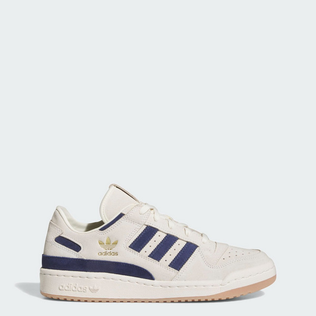 Sepatu Casual ADIDAS FORUM LOW CL IF9681