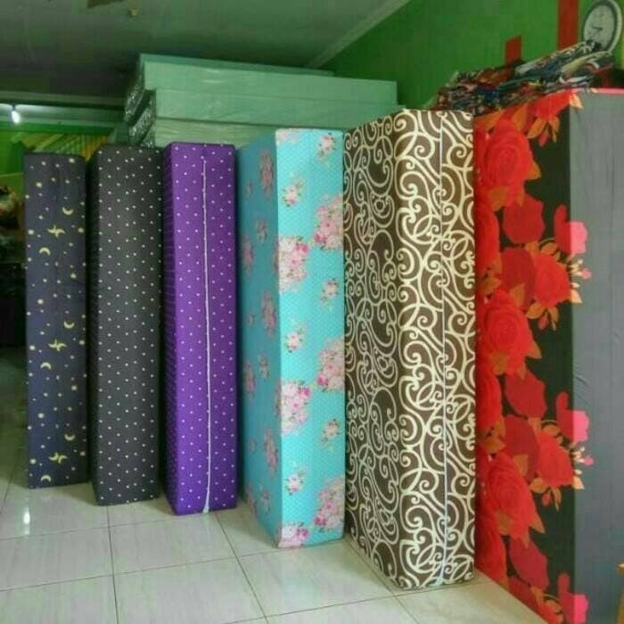 Kasur Busa INOAC "Tebal 30cm" Uk.180x200 (Promo Harga)