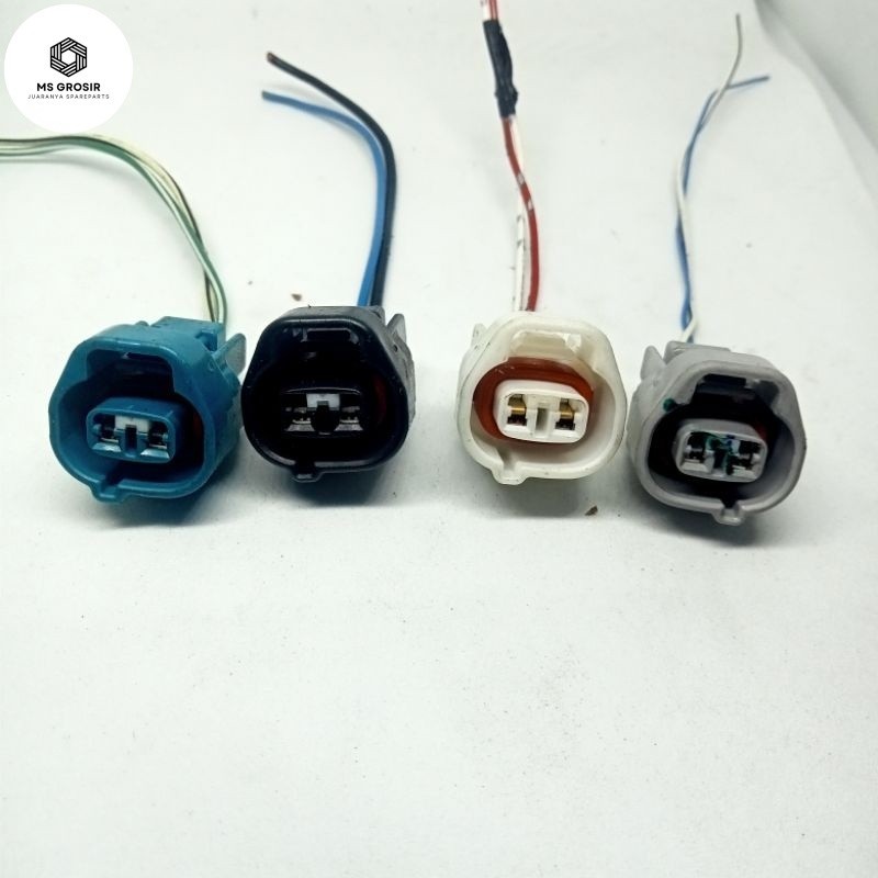 SOKET IDLE VACUM AC SUZUKI ESCUDO KUDA ORIGINAL