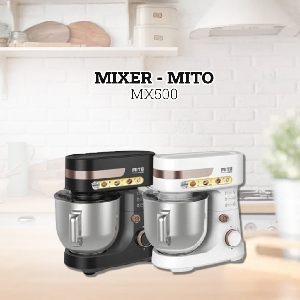 MITO mixer pico mx-500