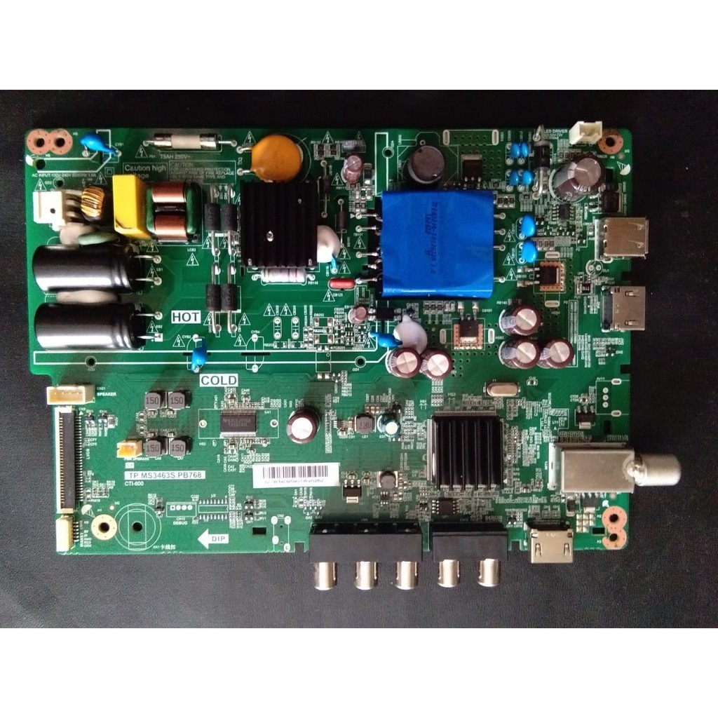 MB TV LG 32LK500 32LK500BPTA