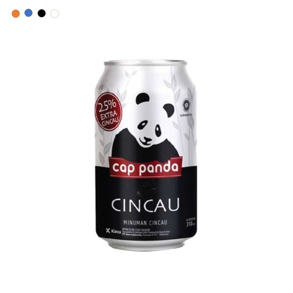 

CAP Panda Cincau 310 ML Kaleng