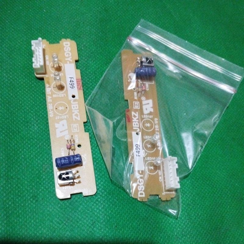 Sensor AC SHARP F499 AC SHARP R32 Modul Sensor AC SHARP