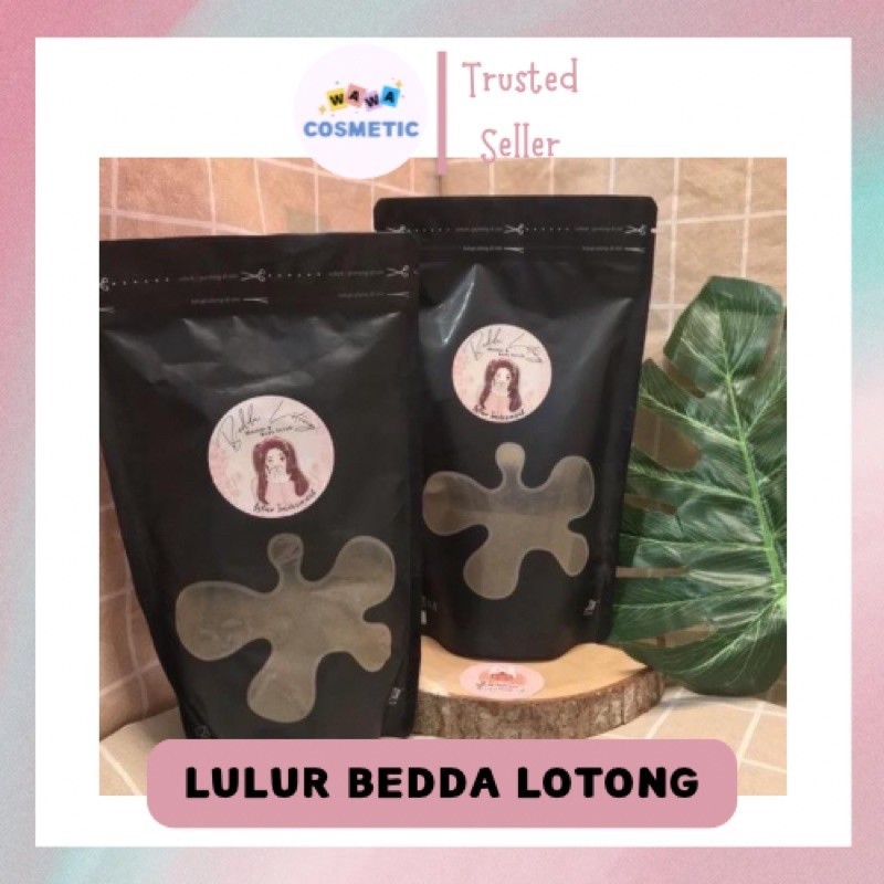 PROMO BEDDA LOTONG BUBUK VIRAL BEDDA LOTONG BEDDAK LOTONG