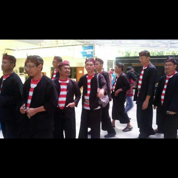 Promo Terlaris~ Baju adat madura dewasa // stelan madura dewasa