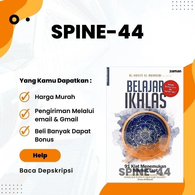 

Belajar Ikhlas 91 Kiat Menemukan Nikmat Taat