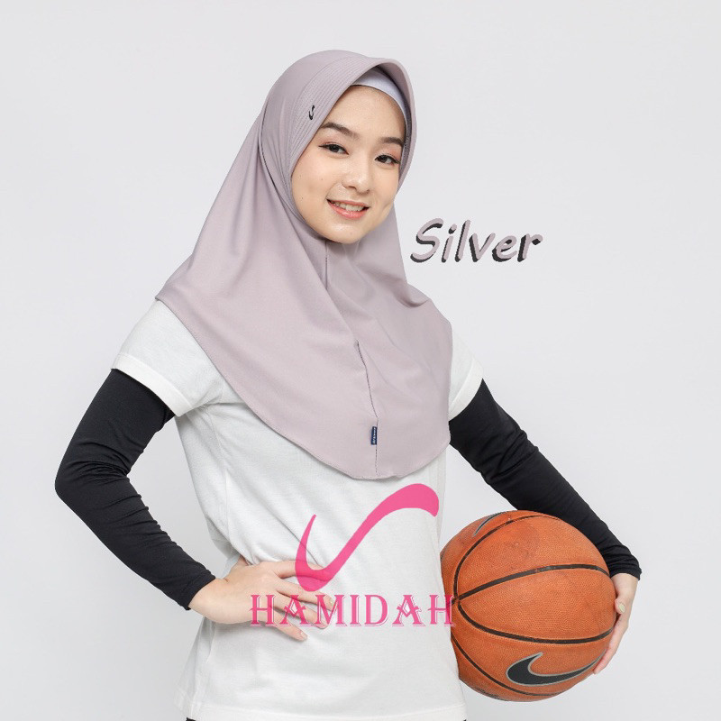 BERGO HAMIDAH PENGUIN SIZE M/BERGO DZEVADA ORI HAMIDAH