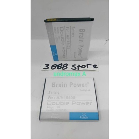 Baterai Smartfren Andromax A A16C3H Andromax B A26C4H H15408