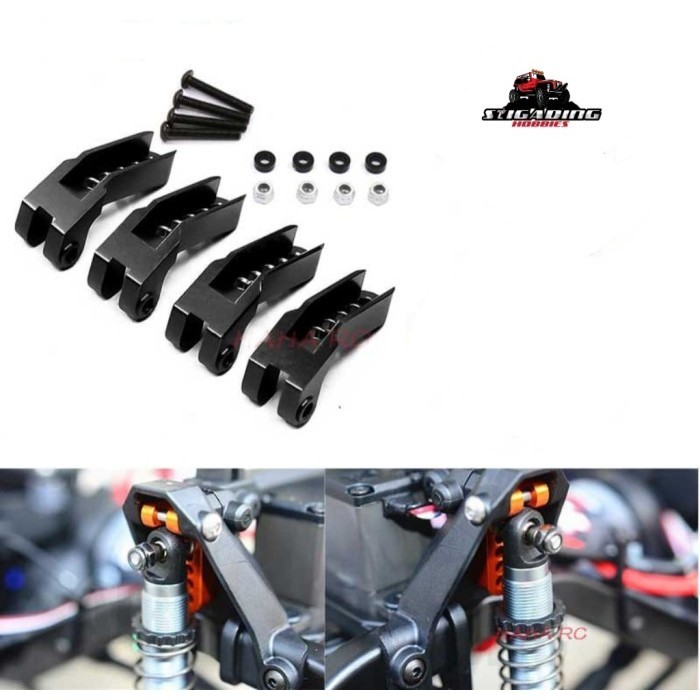 Harga TRX4 Brass Terbaru Jan 2026 | BigGo Indonesia