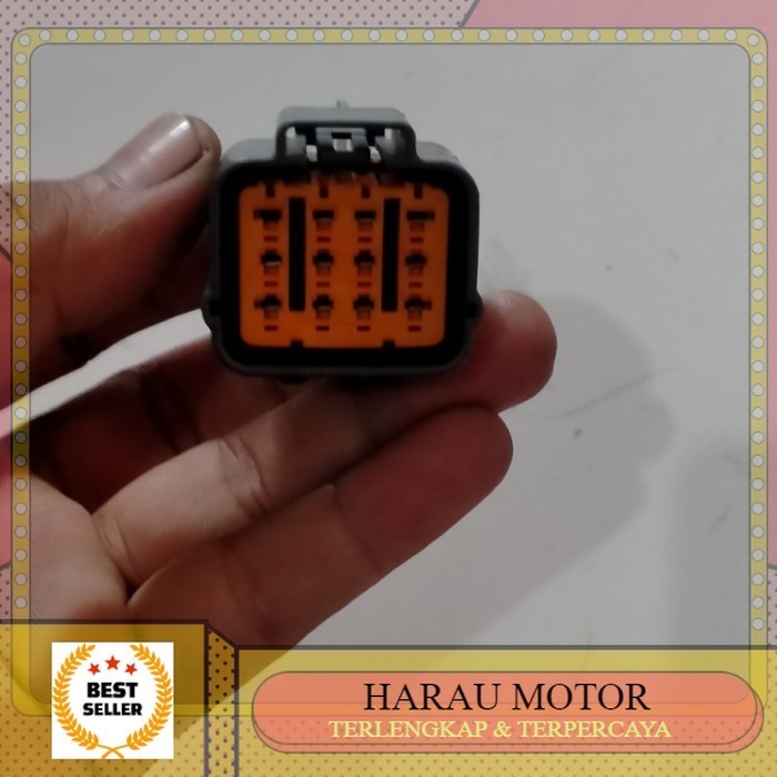 soket body valve avanza xenia all new original
