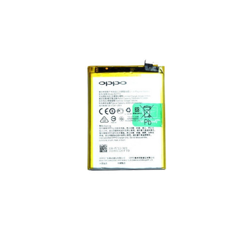 BATRE OPPO F7 ORIGINAL