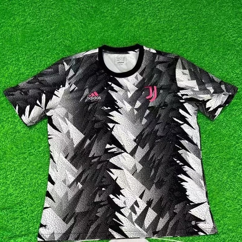 BAJU BOLA JERSEY BOLA JERSEY JUPE TRAINING PREMATCH GRADE ORI THAILAND GO