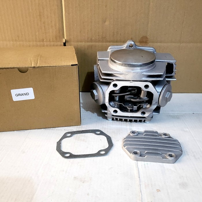 CYLINDER SILINDER HEAD KOP ATAS ASTREA GRAND SUPRA PRIMA GN5