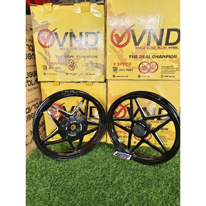 vlg vnd v speed racing pelek vnd vario 110 pelek vnd
