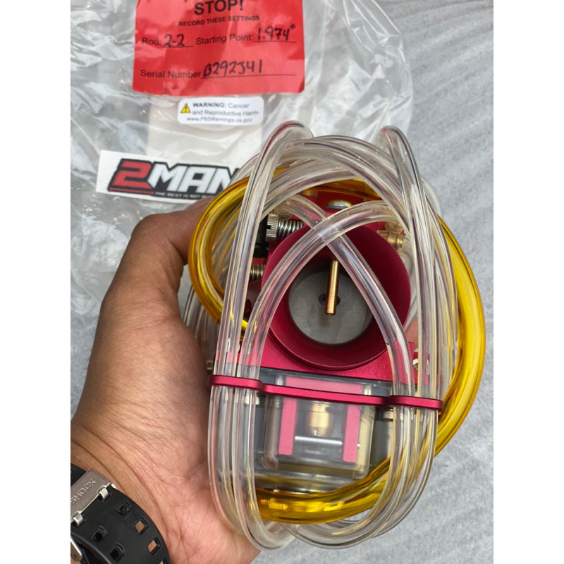 promo KARBURATOR KARBU BILETRON MINI ORIGINAL KARBU LECTRON ORIGINAL