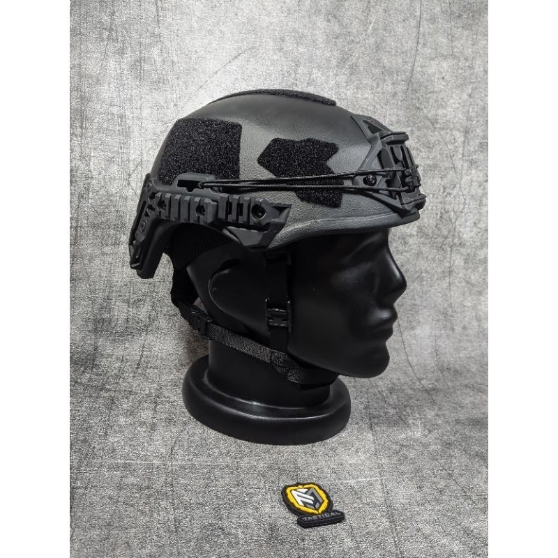 Helm Wendy Pabrikan import Lvl 3A