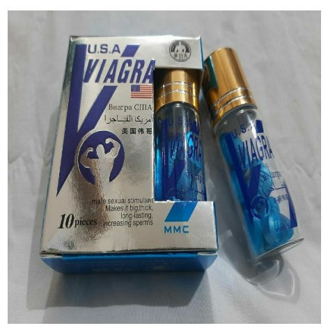 ( Bisa Cod ) V iagra Biru mmc original 100% asli pill biru usa Obat kuat pria tahan lama paling ampu