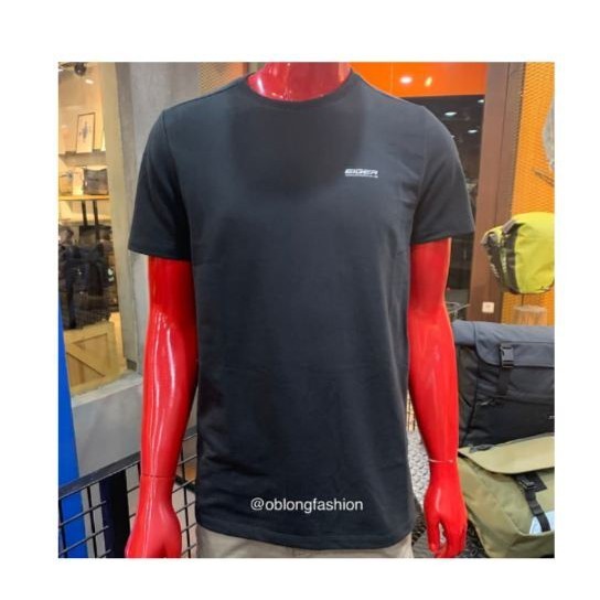 EIGER KAOS ORIGINAL RIDING PRIA X-ARISE RIDE - BLACK