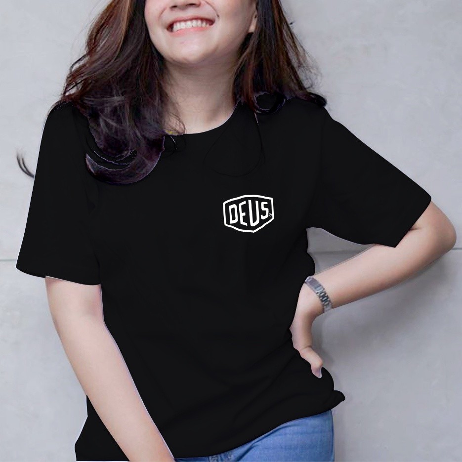Atasan Wanita Elegan Jumbo Size S/M/L/XL/XXL/ Baju Kaos Distro Wanita Terbaru T shirt Wanita Jumbo T