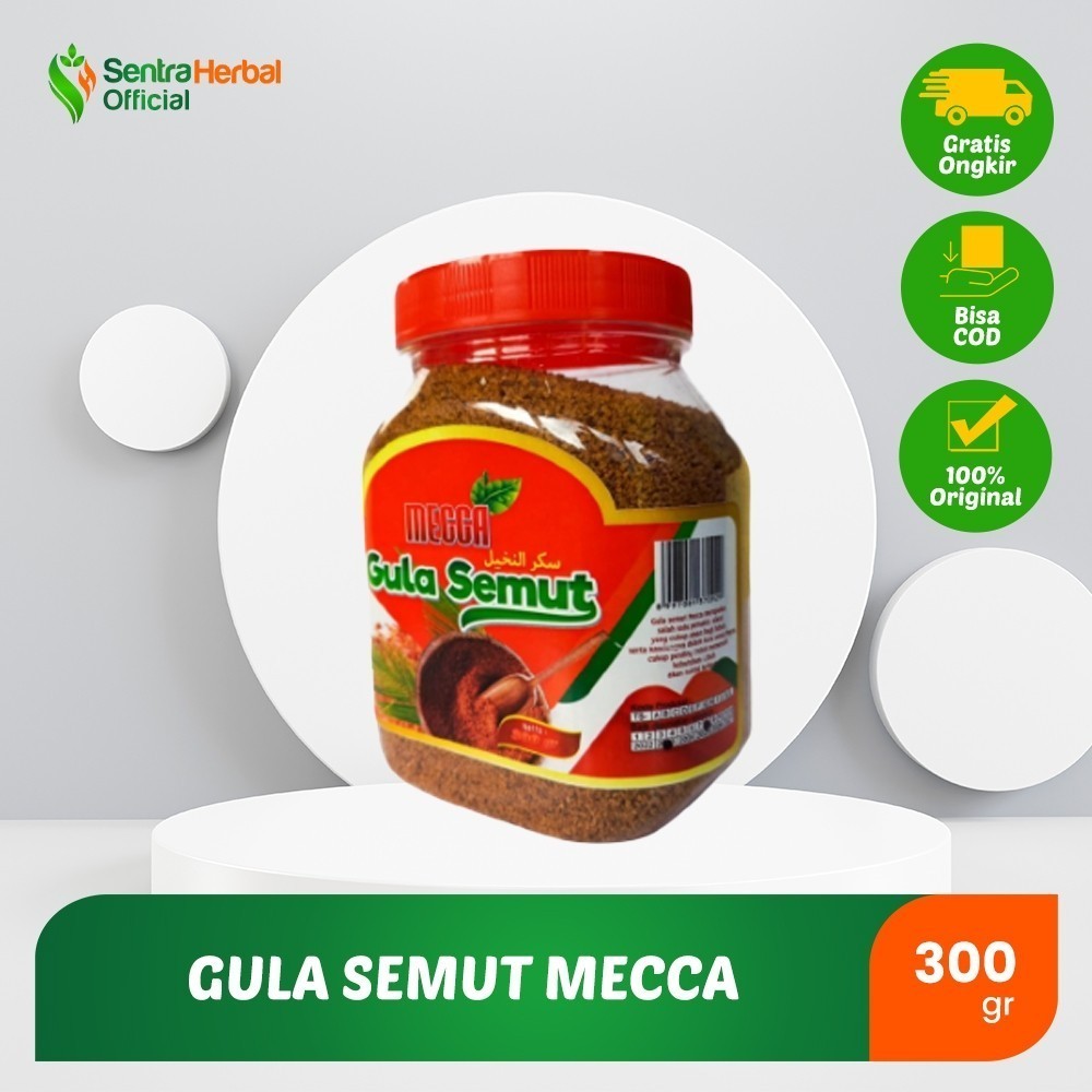 

Gula Semut 300Gr