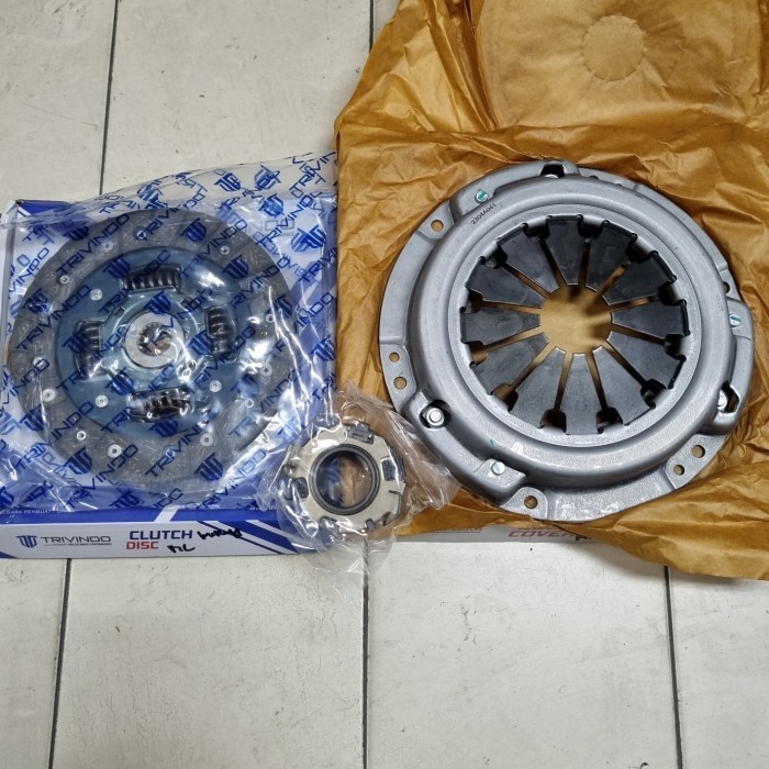 Kopling Set Mitsubishi Mirage