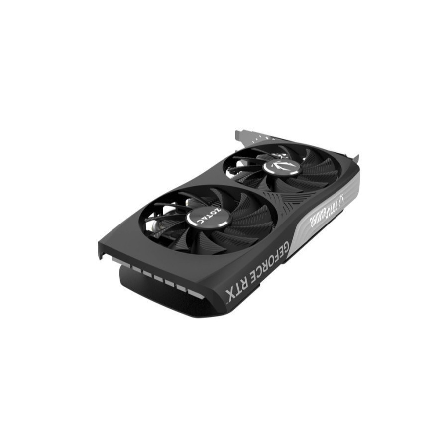 VGA ZOTAC RTX 4060 8GB Twin Edge ZOTAC Gaming RTX 4060 GDDR6