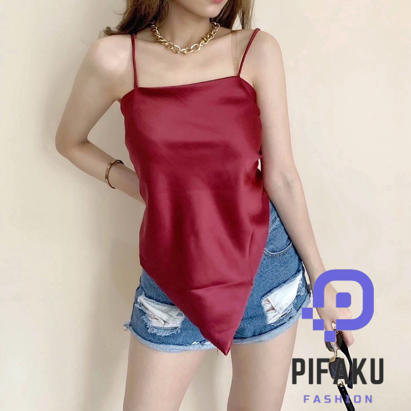 PIFAKU - TANKTOP MIMI SLAYER VEST