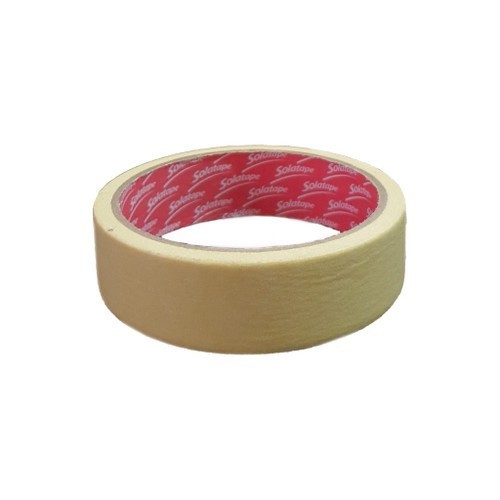 Masking Tape untuk Tempest Mod Mechanical Keyboard
