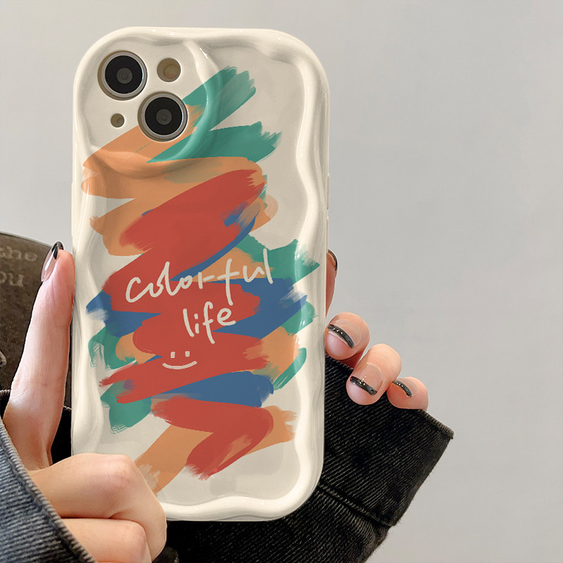 Soft Casing Hp for Iphone 6s 7 8 Plus Se2 Se3 Case Iphone 11 Iphone Xs Max X Case Iphone 14 13 12 Ka