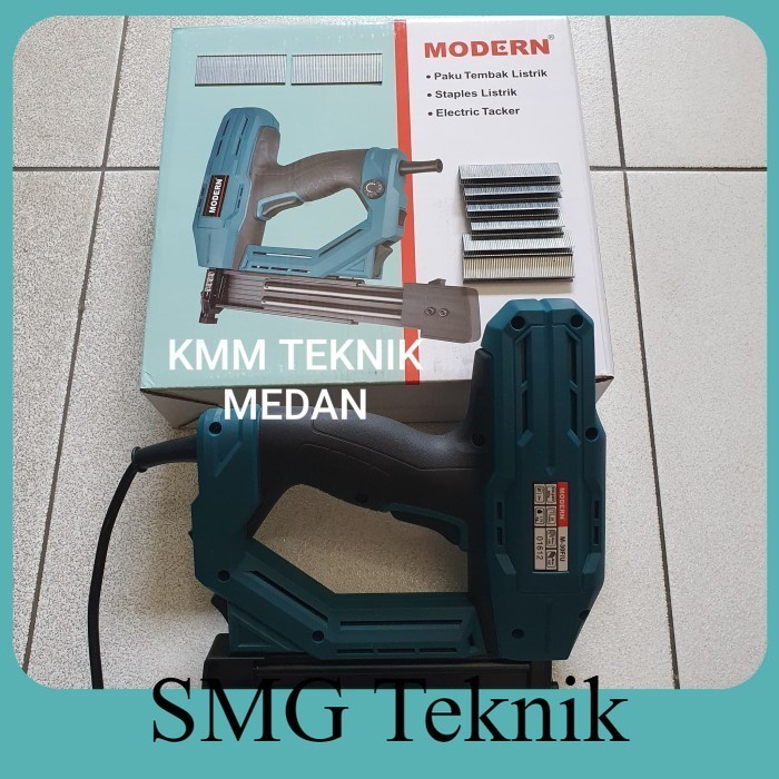 

Berkualitas MODERN GUN PAKU TEMBAK U DAN I M-30F/U F30 422J GUN TECKER LISTRIK JNL097