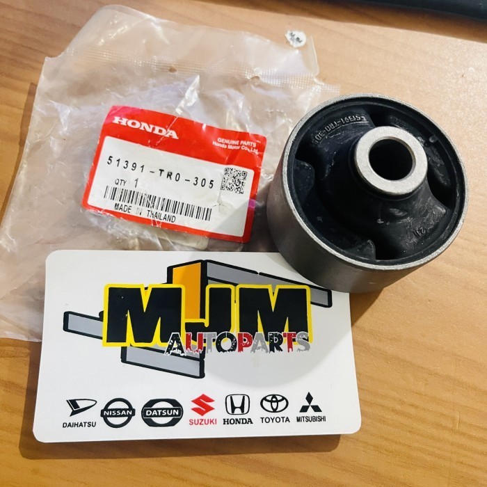 Bushing arm Honda Civic FB 2013 up oem Thailand