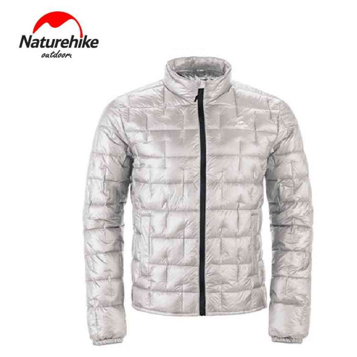 JAKET GOOSE DOWN NATUREHIKE NH19FS021