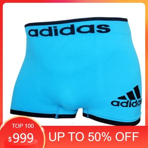 Spesial - Celana Dalam Pria Boxer Adidas 003 vc