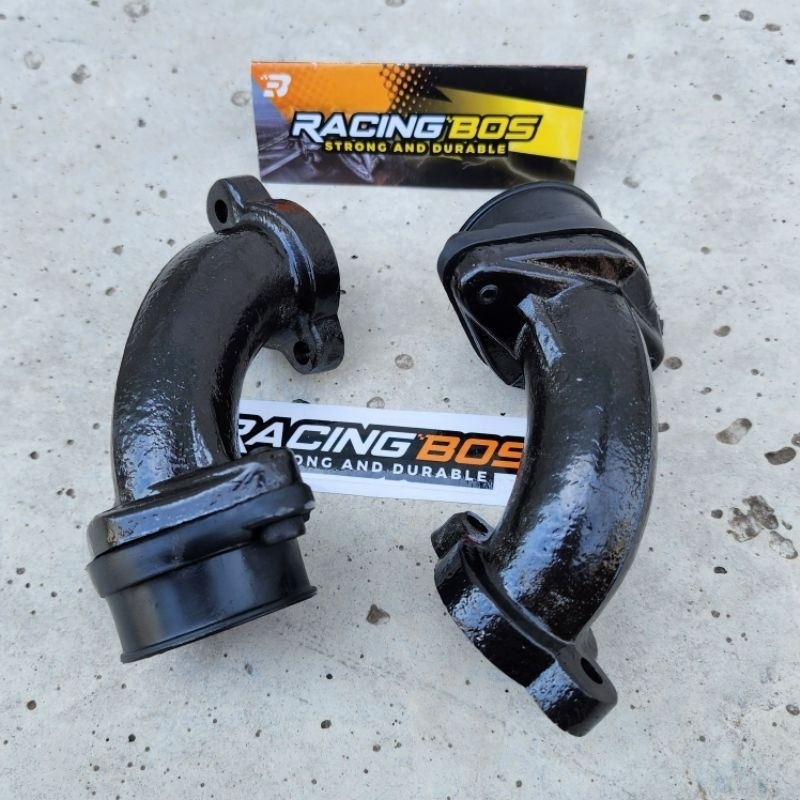 Intkake Manipol Manipul Manifol Bebek Sleep Engine Jupiter Z Vega R Vega New Karisma 24 26 28 RACING